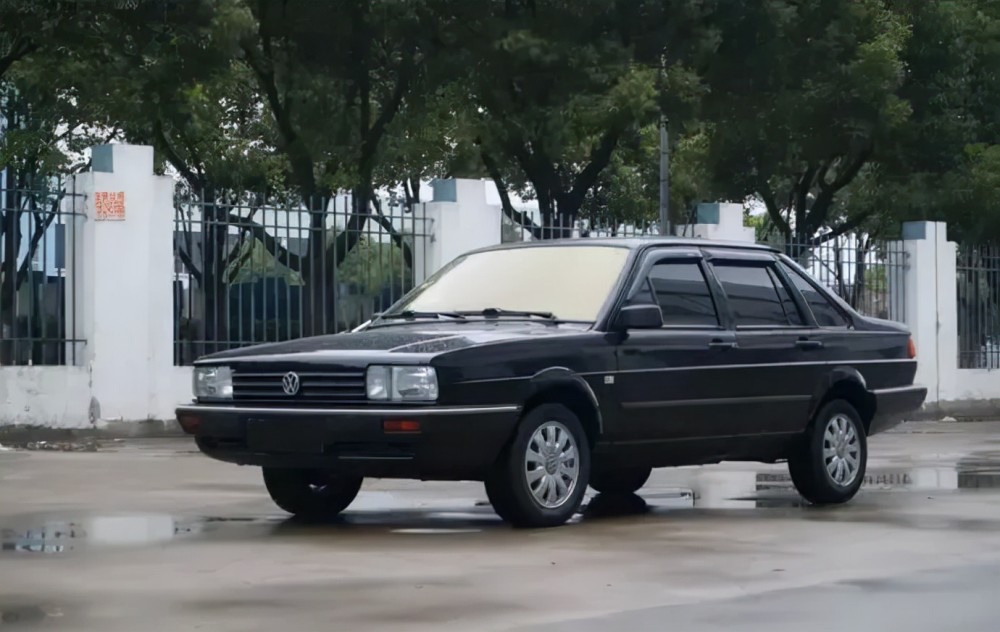 上汽大众桑塔纳将停产是再见亦或是再也不见