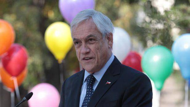 弹劾议案1票之差未能通过,智利总统皮涅拉在国会涉险过关