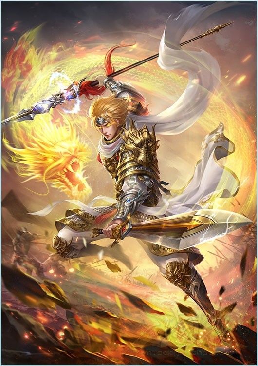 是戏志才,戏子第一保镖的名号实至名归,他是一个非常优秀的保护流武将