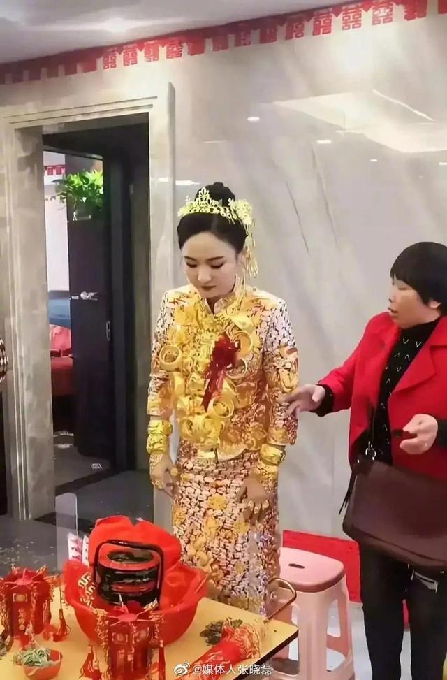 之前福建就有名土豪嫁女儿,就为女儿准备了2栋豪宅当嫁妆,还有多辆豪