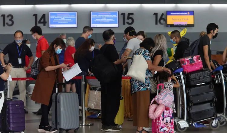 入境柬埔寨的普通外籍游客感染新冠需自费治疗