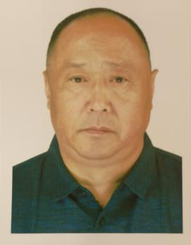 菏泽市市级见义勇为模范|刘贵林