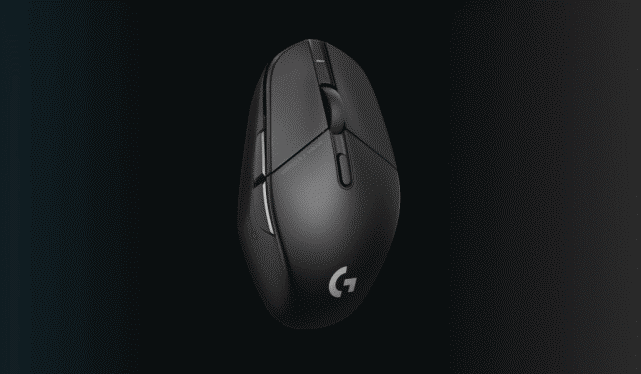 罗技发布shroud联名款g303无线游戏鼠标售价12999美元