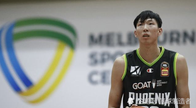 澳大利亚nbl 想知道CBA的水平，问问周琦就知道了！