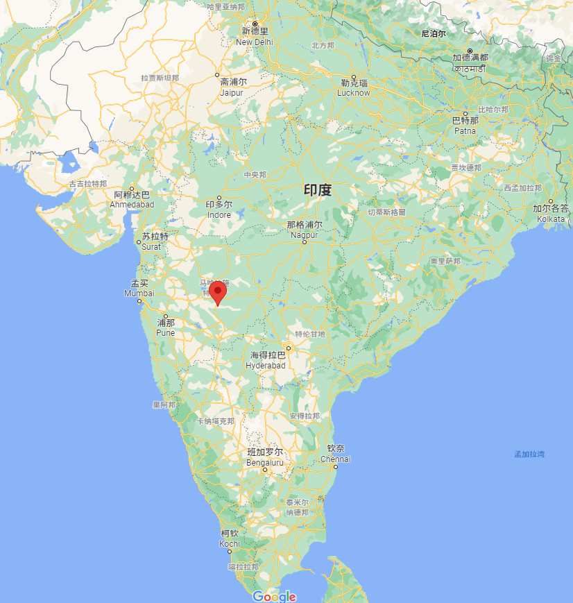 印度16岁女孩称半年内遭到400人强奸,6人被捕