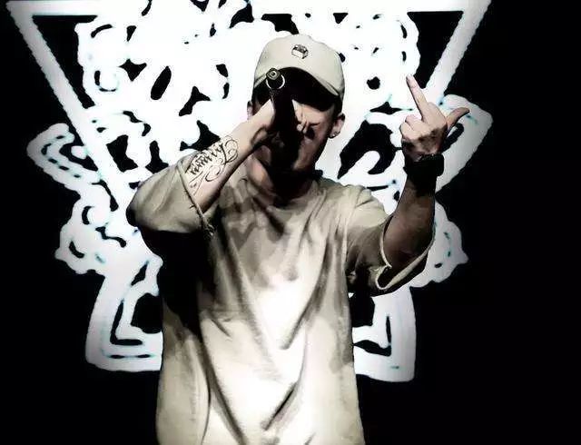 pgone被抄袭韵脚新的一轮beef爆发