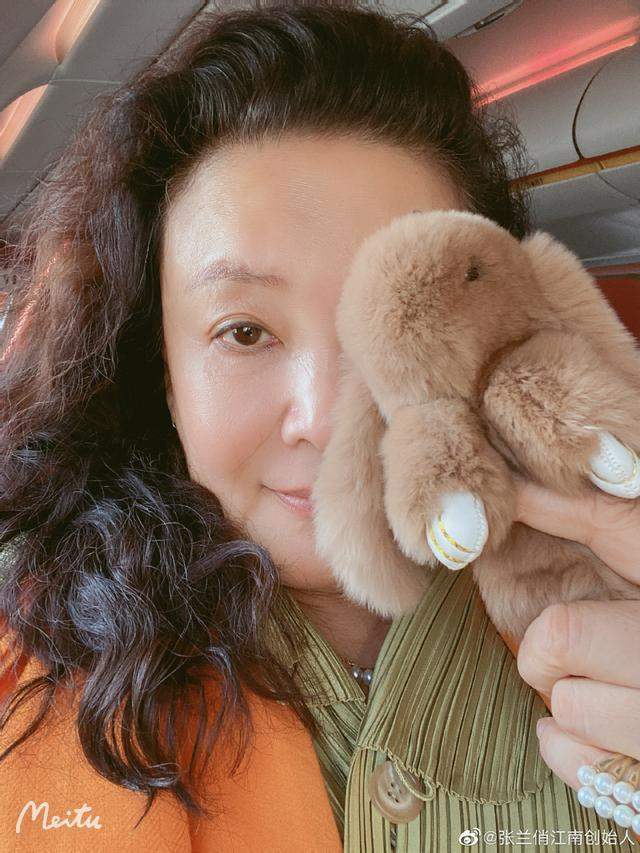 白手起家，弟弟遇害，20亿俏江南落于他手，张兰称她有九条命_腾讯新闻