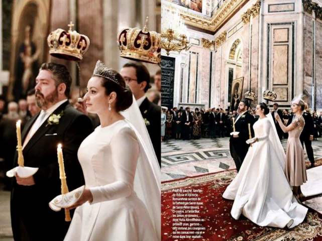 想复辟的沙皇后裔乔治罗曼诺夫他将带来怎样的影响