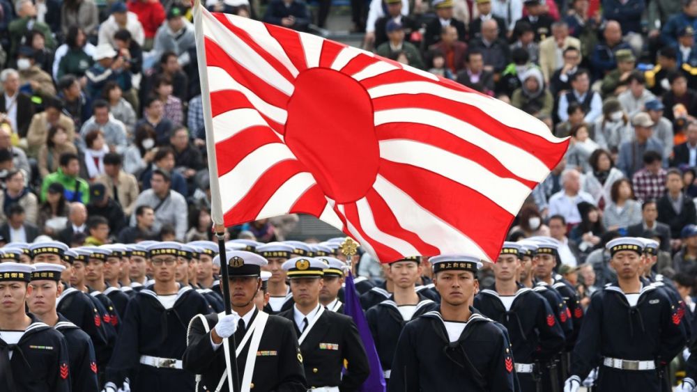 日本潜艇开进南海，意欲何为？嚣张！创造了日本自卫队一个第一次初级会计怎样自学备考