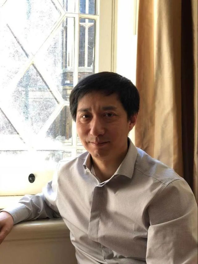 陆扬从古代历史学到现代历史学燕京讲稿