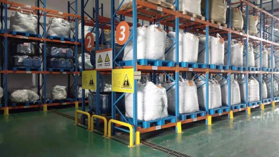 为解决小微企业危废处置的"急难愁盼",近日,无锡