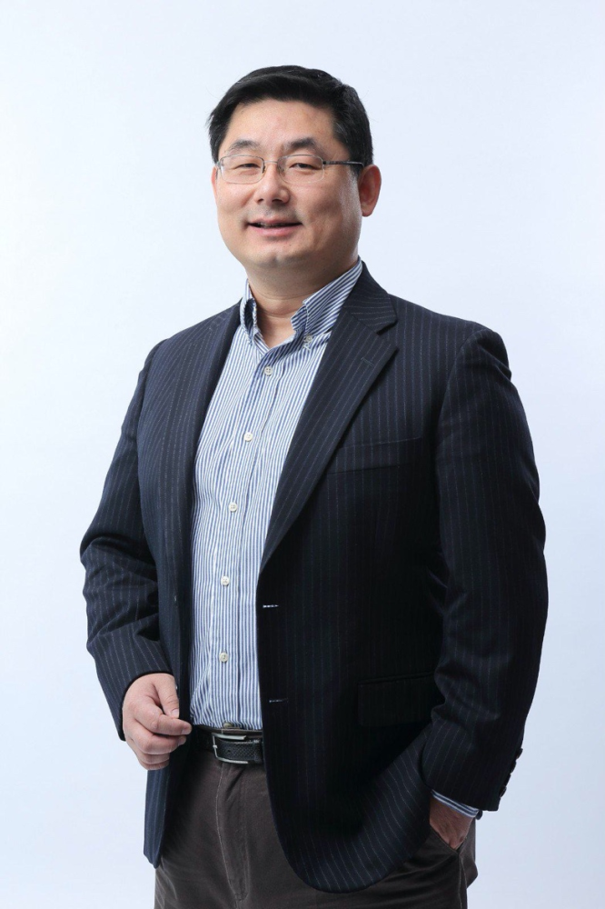 恒拓开源马越:民航信息化小巨人迎来新舞台|奔跑吧!北交所