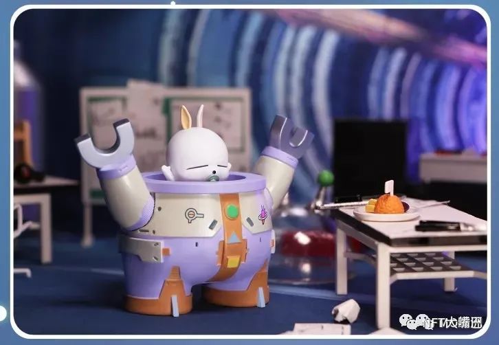 【11.17】今日各平台上新/盲盒/空投