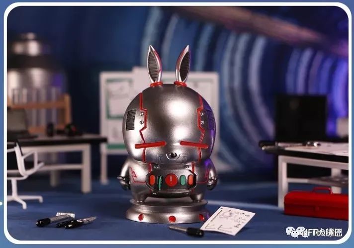 【11.17】今日各平台上新/盲盒/空投