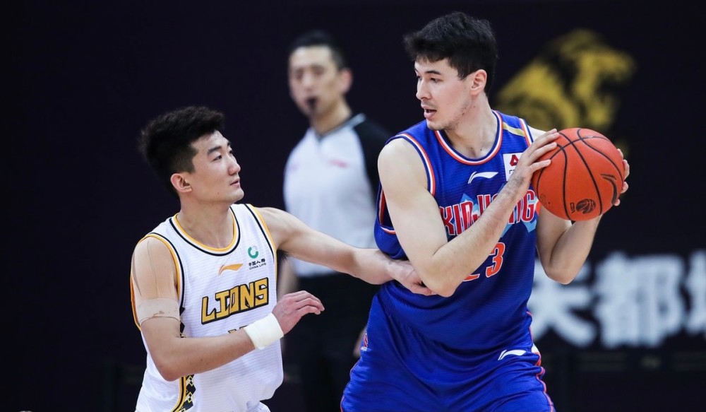 cba 广东辽宁无人上榜！CBA最新得分排名出炉，郭士强打造郭艾伦二代