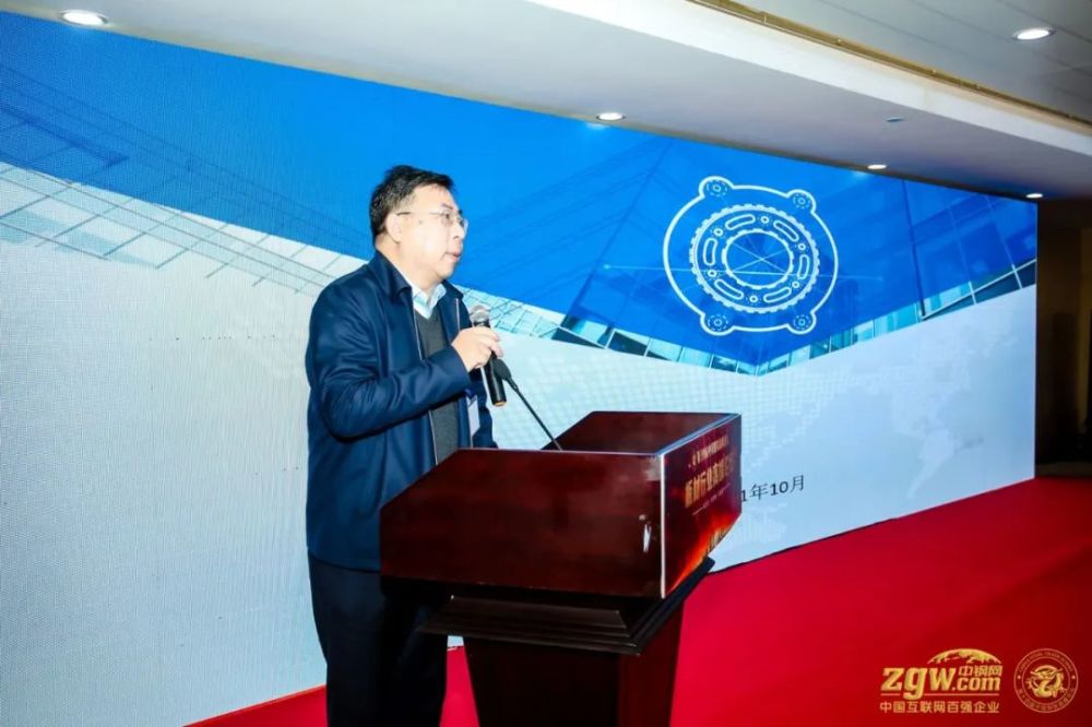 张桦装备制造业未来将保持6到7增速