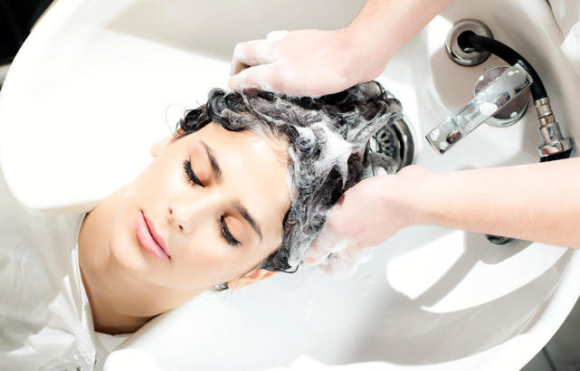 淘米水洗头好吗科学检测这么说