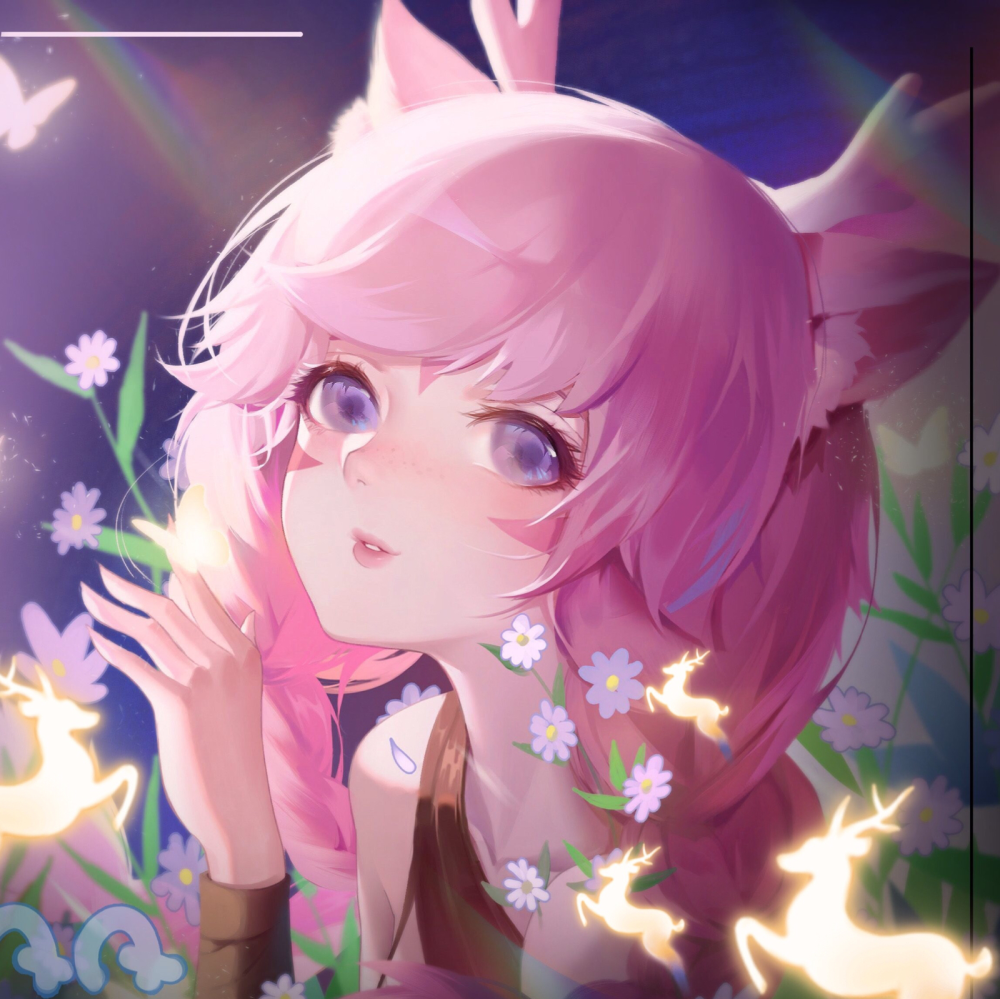 王者头像不信瑶不传瑶