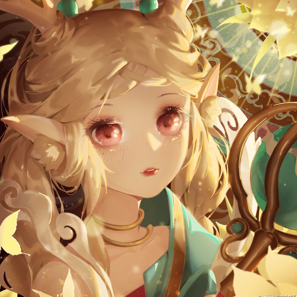 王者头像不信瑶不传瑶