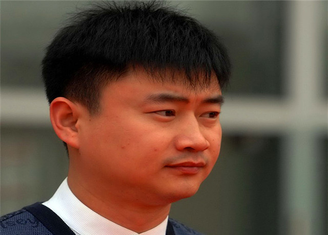 韩国体操女神,爱上中国裁判黄力平,不顾辱骂表示就要嫁中国男人