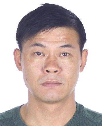 公开征集邱钢等人违法犯罪线索