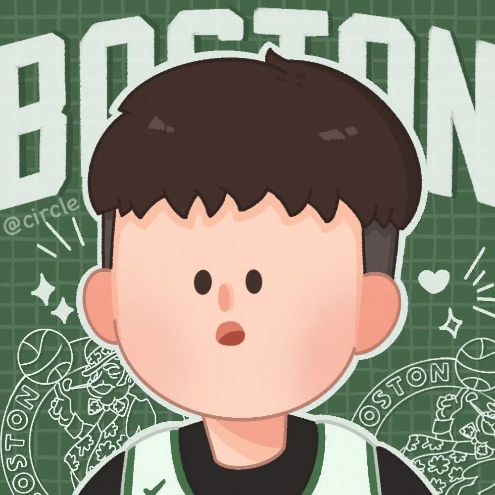 nba球队情侣头像疯狂安利!篮球头像_腾讯新闻