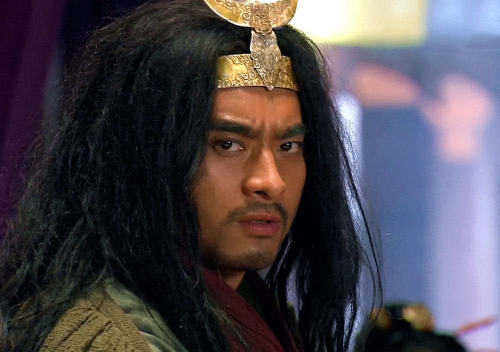 武松在线观看 腾讯网