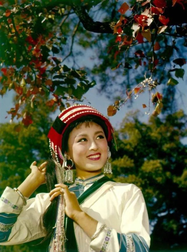 【建党百年·口述云南】《五朵金花》风靡全国——云南民族电影就是