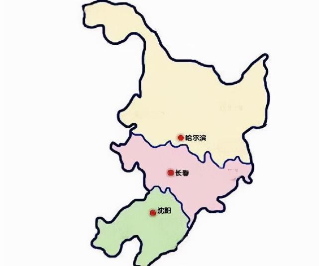 东三省最新gdp出炉辽宁被重庆超越黑龙江被新疆压一头吉林呢