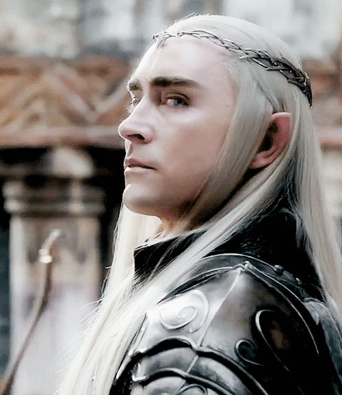 "精灵王"终究还是你我得不到的男人|matthew|指环王|李·佩斯