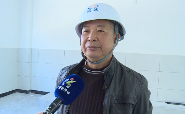 可提供2200多学位开平这间新学校建设进展来了明年招生