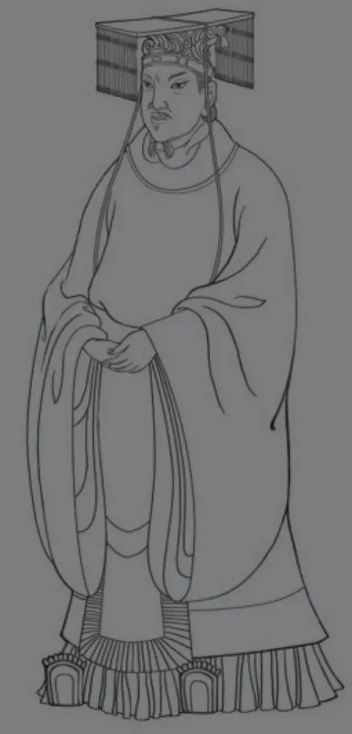 毕竟,他贪图了享乐,他任用了赵高,他杀死了冯去疾,李斯,冯劫三位最高