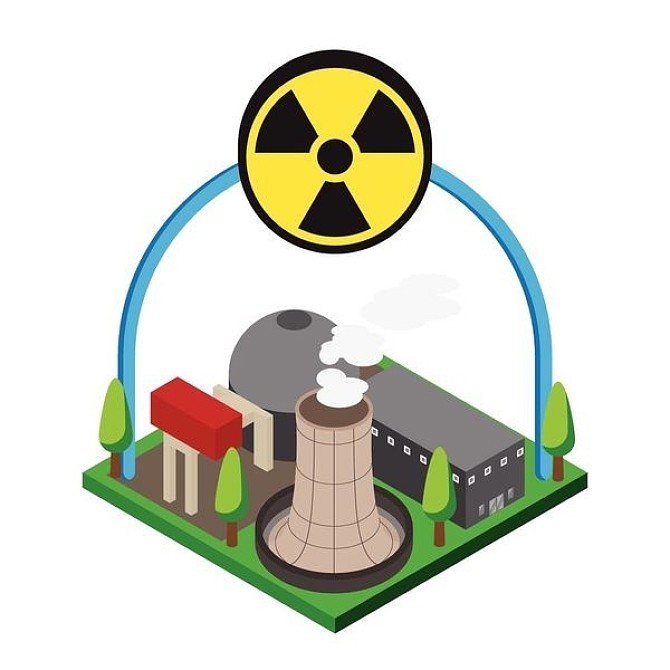 核能供暖走近专家安全不必担心