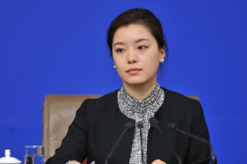 17,您好,您是想问张京的对象是于睿吗张京的对象是于睿张京是外交部