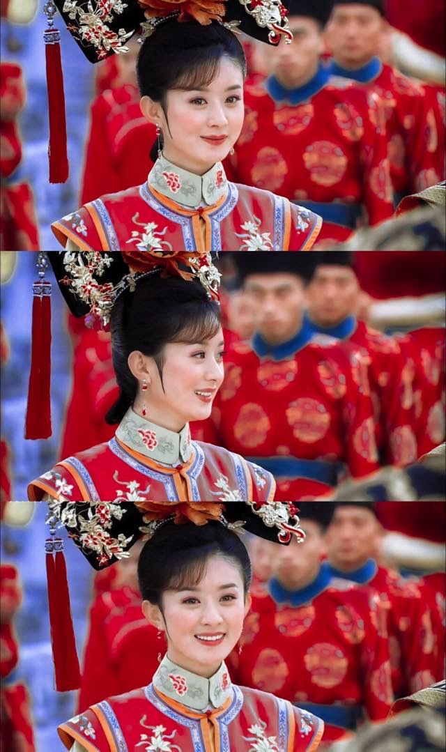 固伦纯禧公主:康熙唯一的养女,最后活了70岁