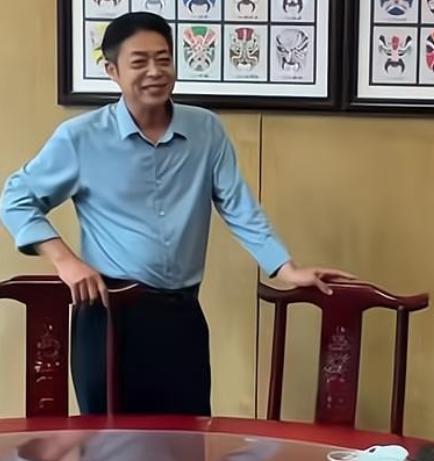 许敏参加婚礼被突击检查,幸亏姚师兵早有准备,预判了