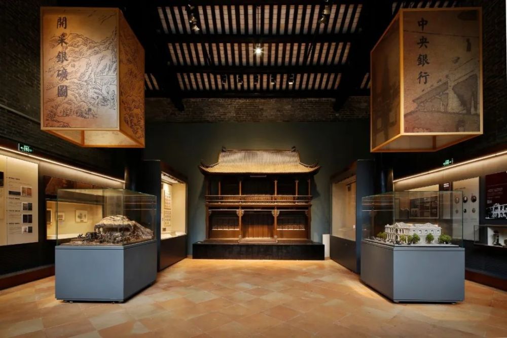 处处惊喜越秀岭南风格书院每家都值得一逛