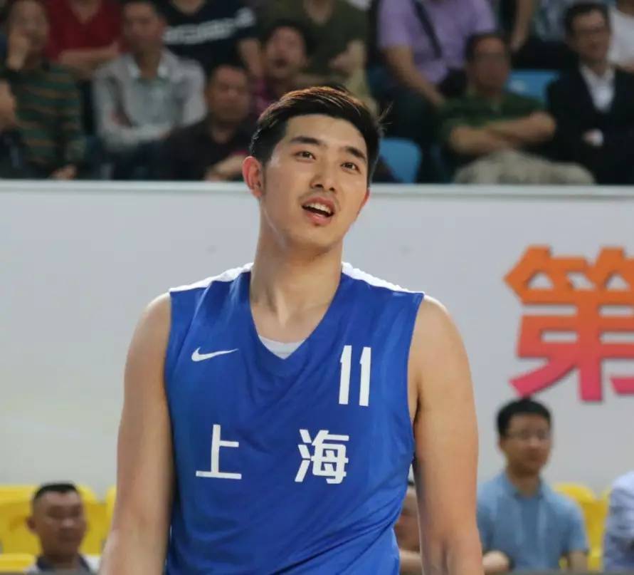 吴冠希是cba妥妥的人生大赢家,为什么家境如此优越还要打篮球?