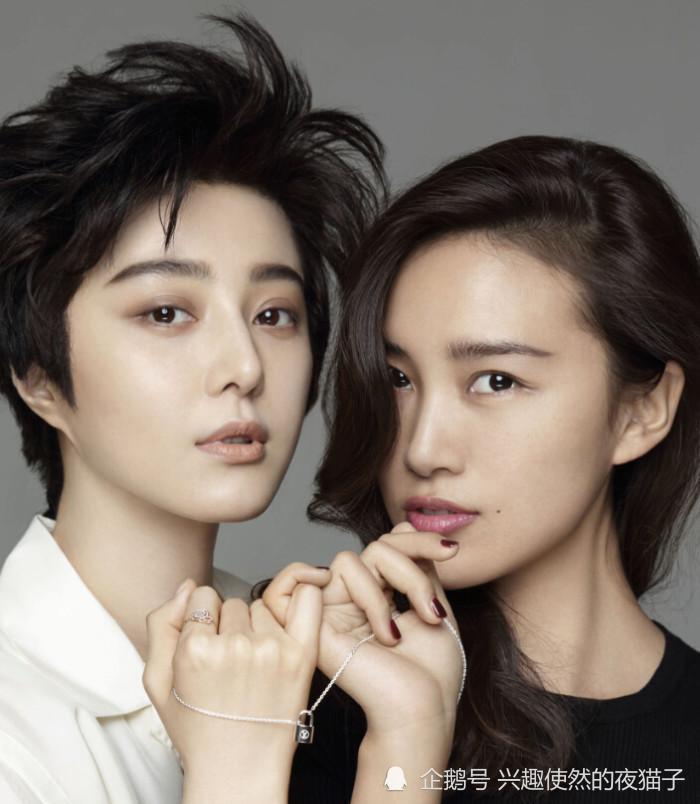 中国摄影师国外品牌广告作品惹众怒,中国女性是如何被"丑化"的