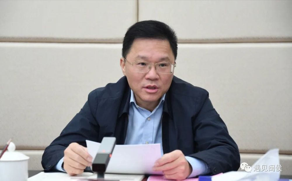 今日闽侯召开全县双拥工作会议