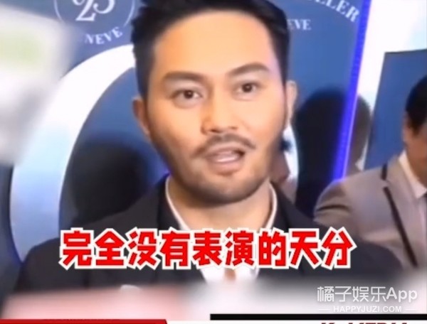 还记得袁咏仪张智霖的儿子吗？15岁就这么帅？