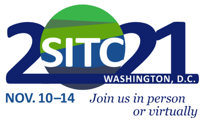 必看肺癌免疫治疗有何新进展看看sitc年会这些研究结果国际肺癌日