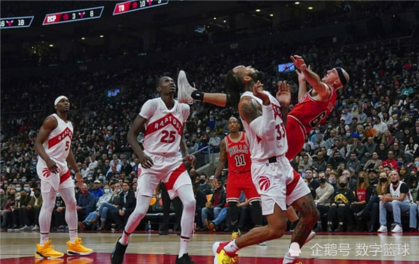 nba 东部第二！贵为东部全明星，生涯七年没打过季后赛，这次要圆梦了吗？