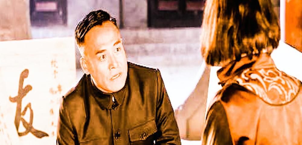 独臂大盗间谍案为何中方一直无法破译来了一个美国人却给破了