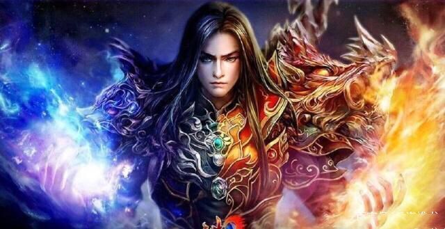 万古神帝:地姥被虐,魁量皇福禄精神力多少级?不输太上!