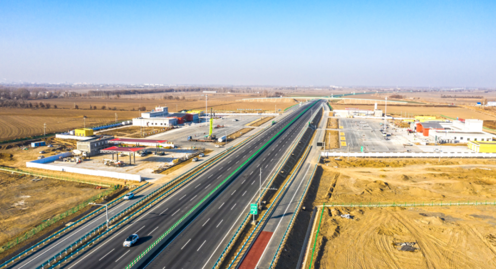 阿乌高速公路图片