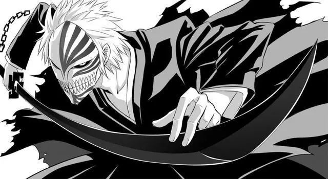 卍解 天鎖斬月 腾讯新闻