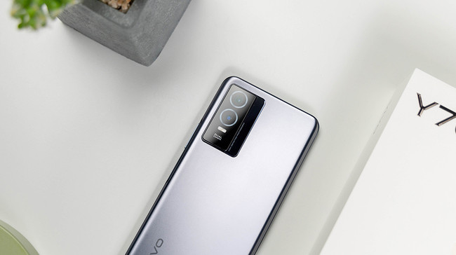 vivo y76s评测:千元轻薄款 5000万像素/44w闪充加持