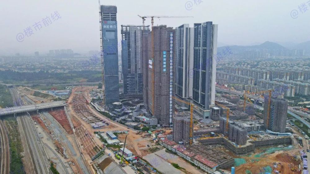 如果真香tod项目也开始内卷