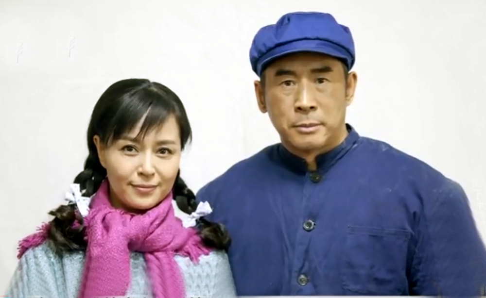 著名演员马诗红牵手于莉红:两本日记见证初恋,盼望宝宝的到来插图10